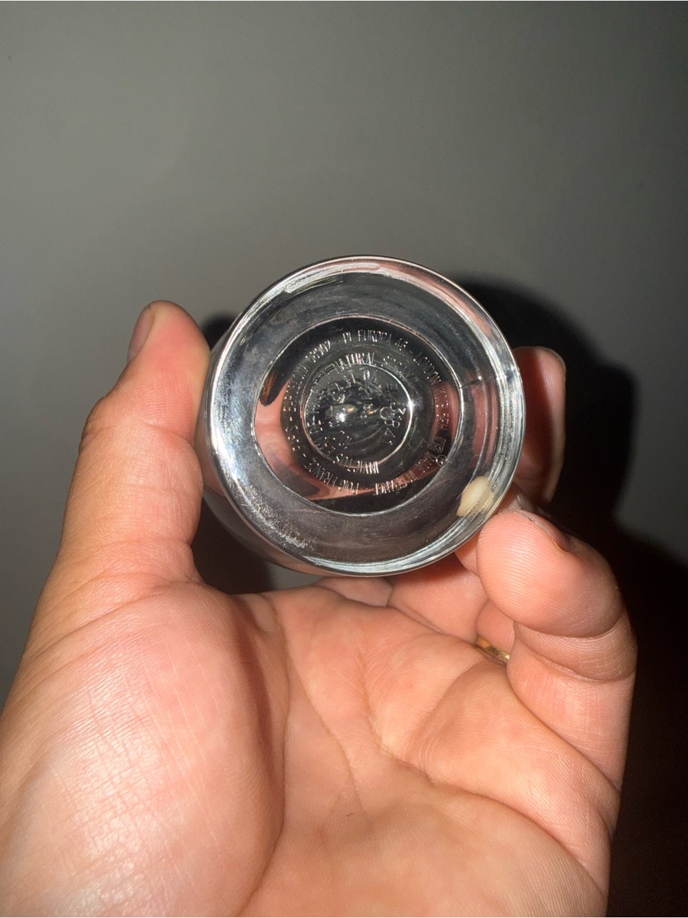 Paco Rabanne invictus edt Men’s Fragrance 50% of the bottle left. - Picture 3 of 5